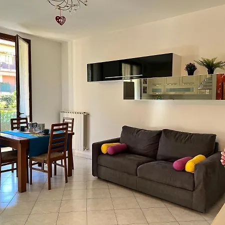 Апартаменты Bnbook-casa Andrea *